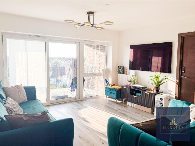 Apartment for rent in Manor Lane Estate, Greater London