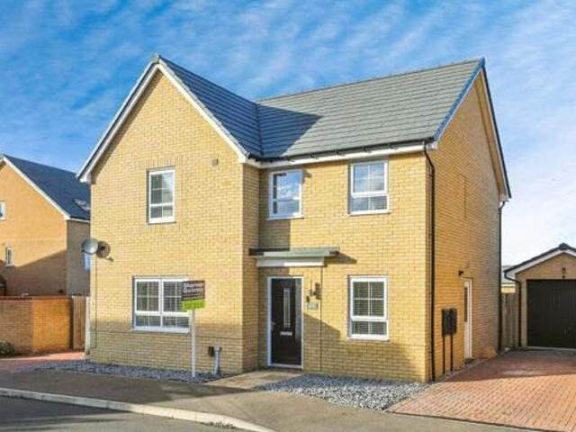 House for sale in Lyons, Greater London