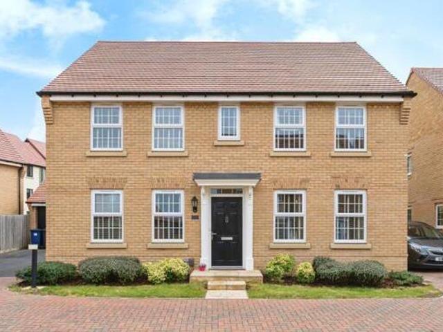 House for sale in Huntingdon