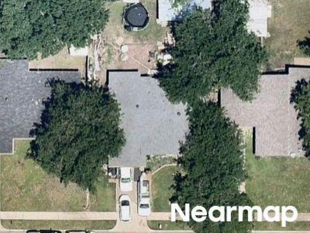 House for sale in Arlington, Texas