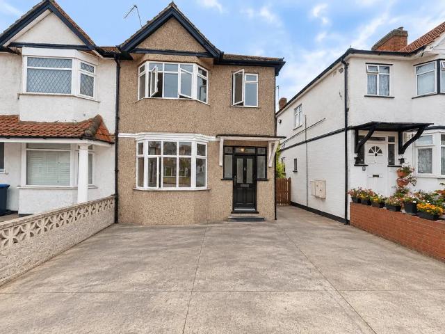House for rent in London Borough of Brent, Greater London