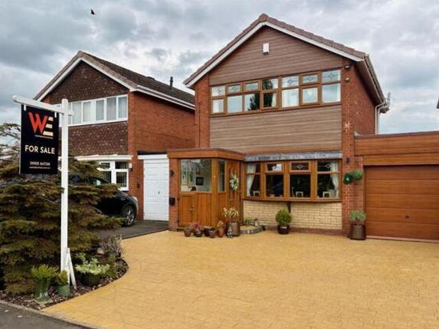 House for sale in Wolverhampton, West Midlands