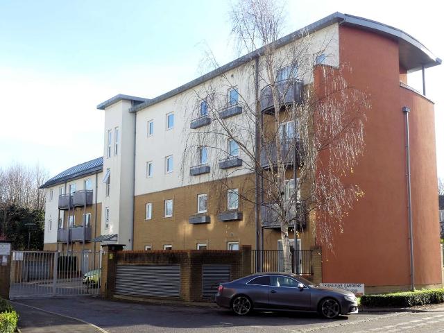 House for rent in Glynde, West Sussex