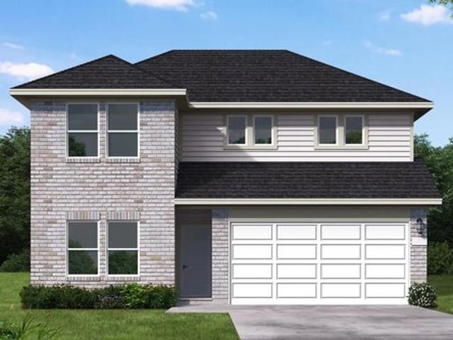 House for sale in Reeves, Louisiana