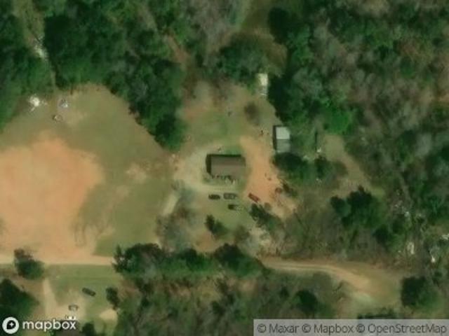 House for sale in Georgia