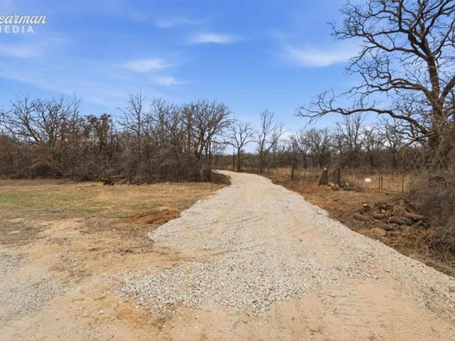 Farm for sale in Jacksboro, Texas