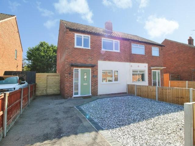 House for rent in Great Boughton, Boughton