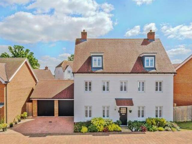 House for sale in City of London, Greater London