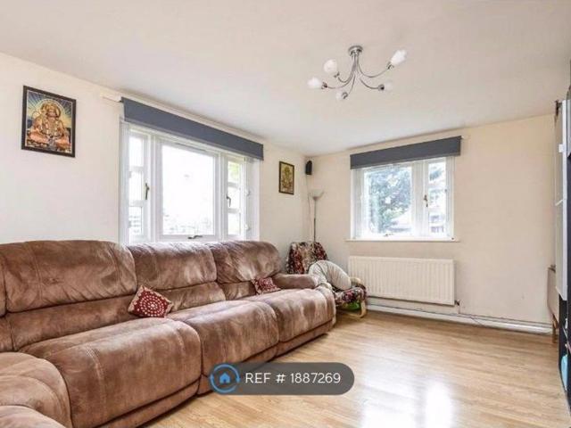 Apartment for rent in Bromley-by-Bow, Greater London
