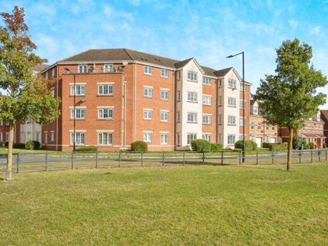 House for sale in Armthorpe, South Yorkshire