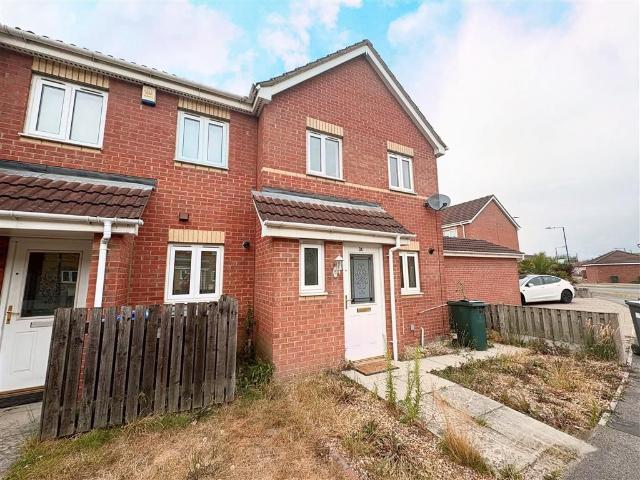 Apartment for rent in Armthorpe, Doncaster
