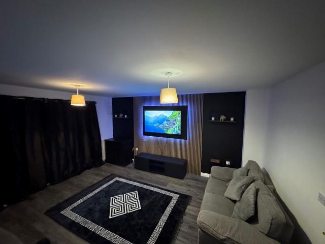House for rent in Armthorpe, South Yorkshire