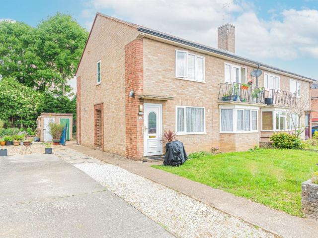 House for rent in Wokingham