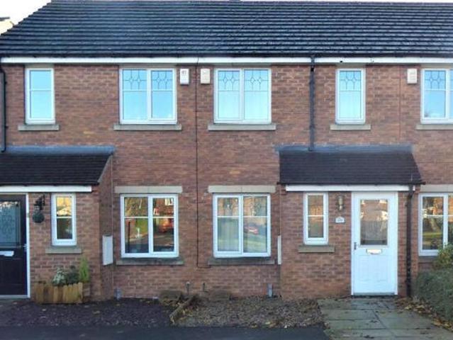 House for rent in Wibsey, Bradford