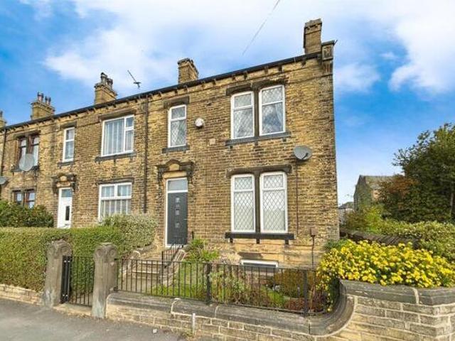 House for sale in Wibsey, West Yorkshire