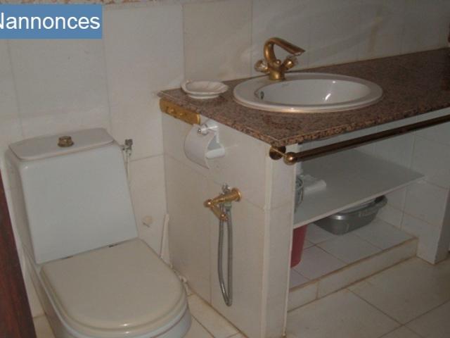 Propriété location
