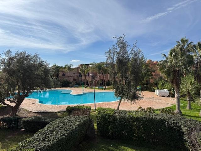 Appartement vente à Marrakech, L'Oriental