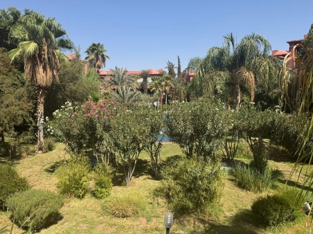 Appartement vente à Marrakech, L'Oriental