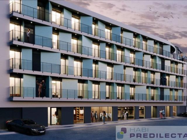Apartamento venda em Porto