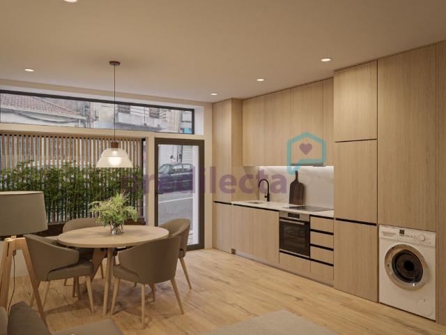 Apartamento venda em Porto