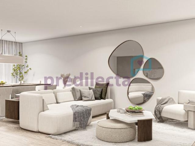 Apartamento venda em Valongo, Porto
