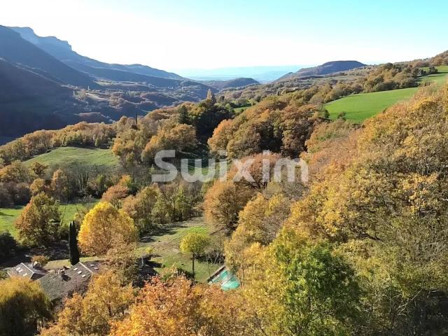 Maison vente à Nyons, Dieulefit