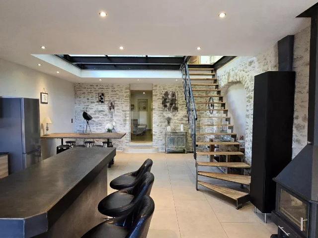 Maison vente à Carpentras, Visan