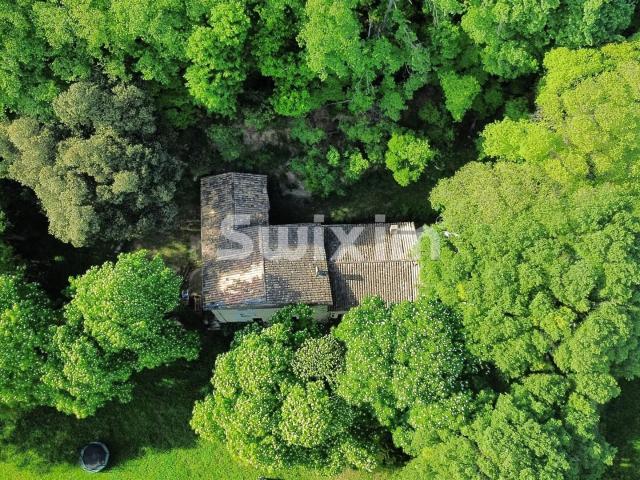 Maison vente à Parc Chabaud, Montélimar