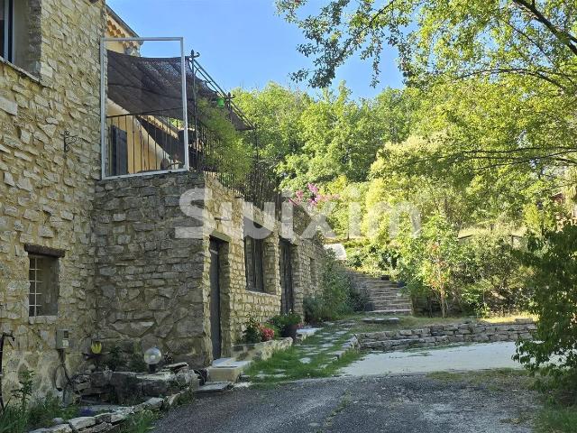 Maison vente à Nyons, Dieulefit