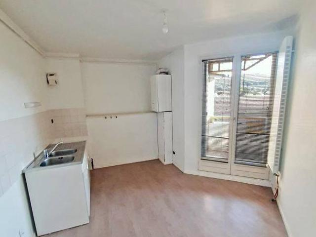 Appartement location à ZAC Centre, Saint-Martin-d'Hères