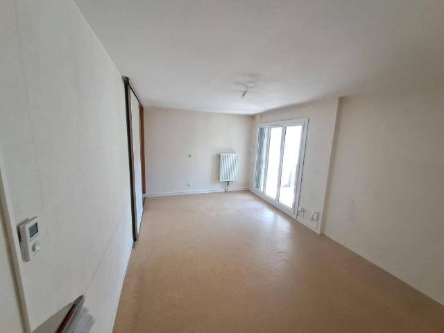 Appartement location à Quartier Le Village, Gières