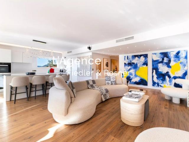 Appartement vente à Arrondissement de Draguignan, Saint-tropez