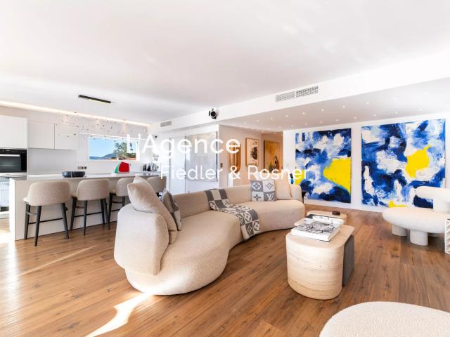Appartement vente à Arrondissement de Draguignan, Saint-tropez