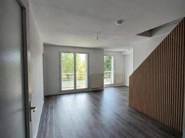 Appartement location à Innovallée Montbonnot, Montbonnot-Saint-Martin
