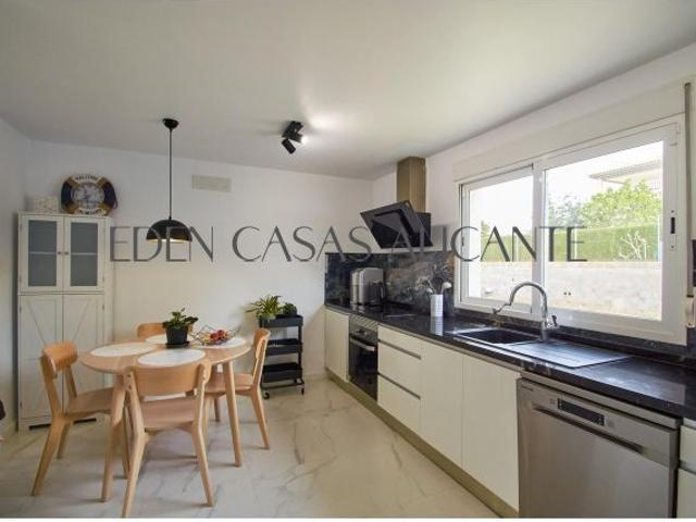 Casa en venta en l'Alacantí, Valencia