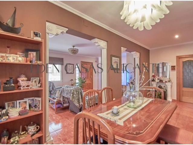 Casa en venta en Urbanització L'Horta, l'Alacantí
