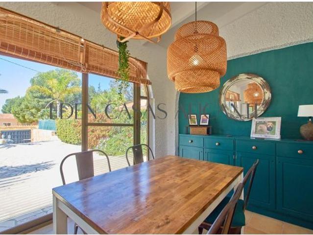 Casa en venta en Pisnella, l'Alacantí