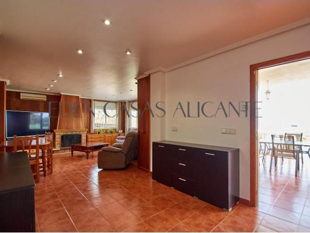 Casa en venta en Río Park, l'Alacantí