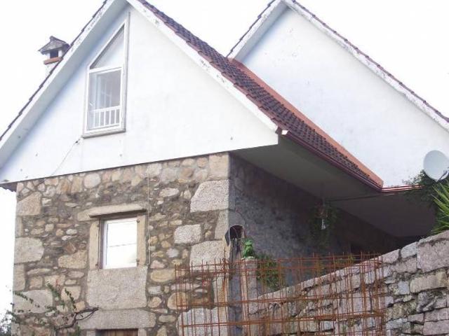 Casa en venta en Mos, Casanova