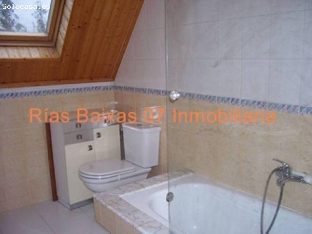 Piso en venta en Soutomaior, Vigo