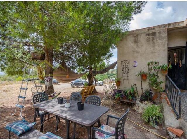 Casa en venta en el Camp de Túria, Valencia