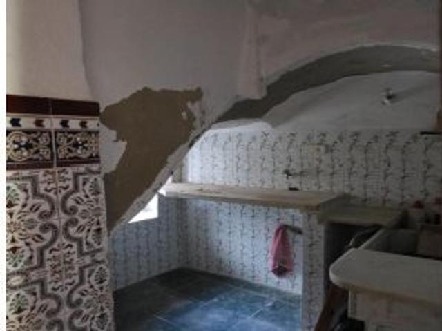 Casa en venta en La Serranía, Valencia