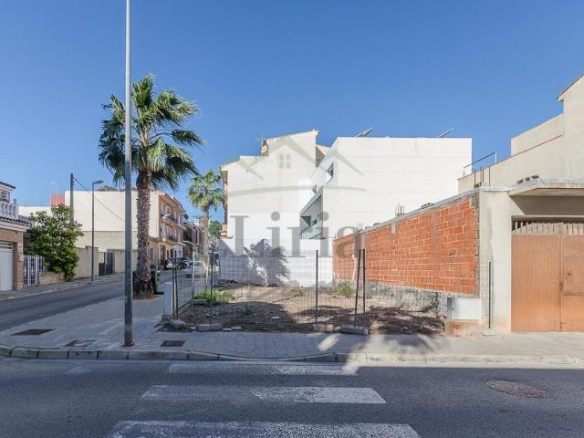 Terreno en venta en el Camp de Túria, Valencia