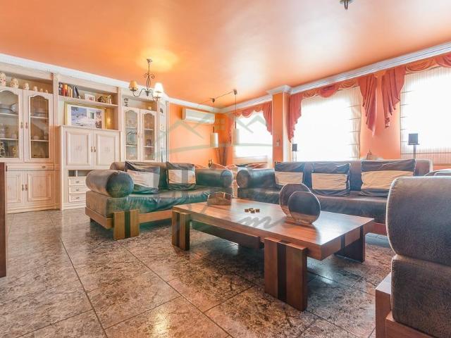 Dúplex en venta en el Camp de Túria, Valencia