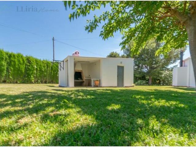 Casa en venta en el Camp de Túria, Valencia