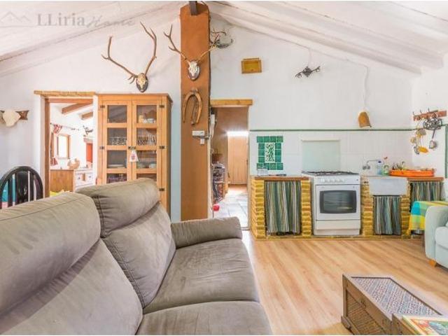 Casa en venta en La Serranía, Valencia