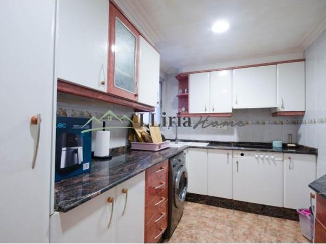 Piso en venta en el Camp de Túria, Valencia