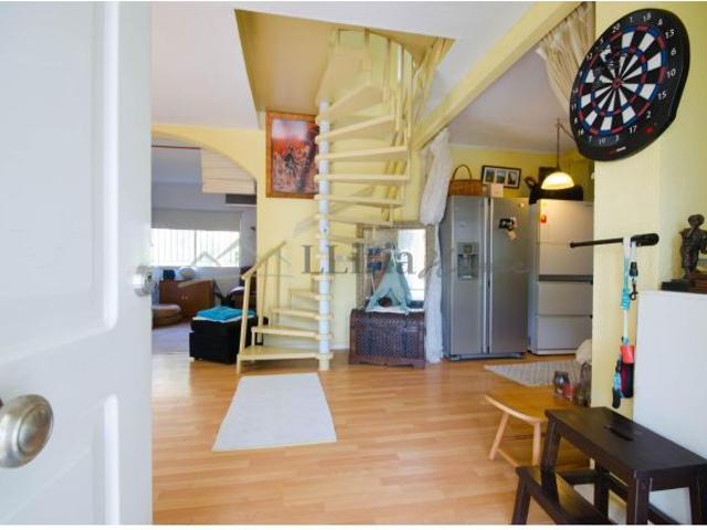 Casa en venta en Urbanització Lloma d'Horquera, Vilamarxant