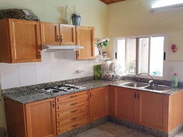 Casa en venta en el Camp de Túria, Valencia