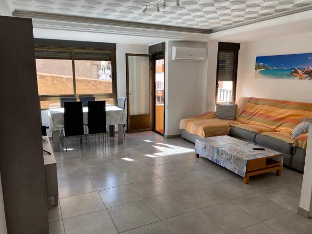 Piso en venta en Coslada, Grup la Magdalena